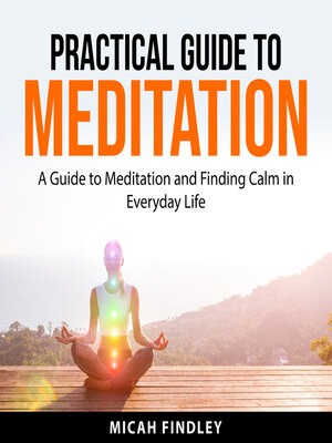 cover image of Practical Guide to Meditation
